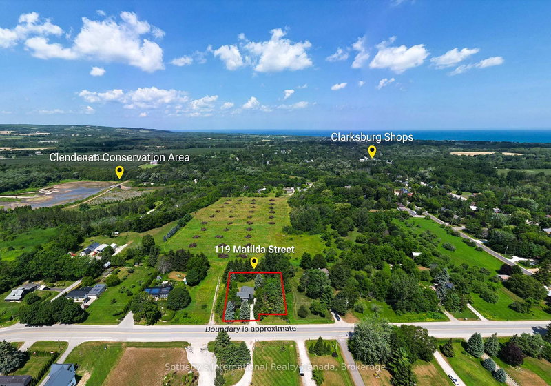 119 Matilda St, Blue Mountains, N0H 1J0 | Image 2