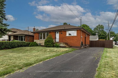 Detached House leased at 173 West 32nd Street, Hamilton, Ontario, L9C 5H1 - Westcliffe - MLS: X12330445