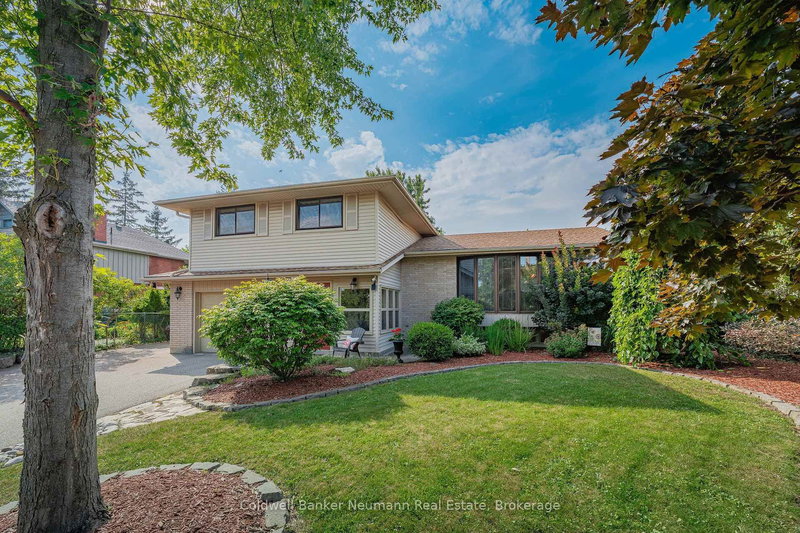 61 Bellevue St, Guelph, N1G 1E9 | Image 3