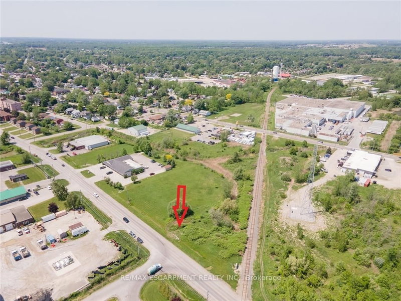 PT LOT 11,12,46,47 Main St E, Haldimand, N1A 2W5 | Image 2