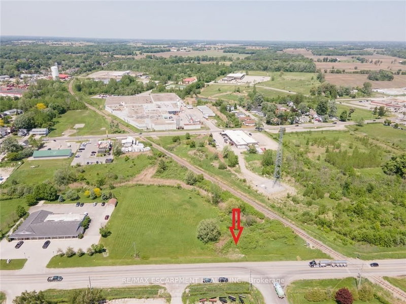 PT LOT 11,12,46,47 Main St E, Haldimand, N1A 2W5 | Image 3