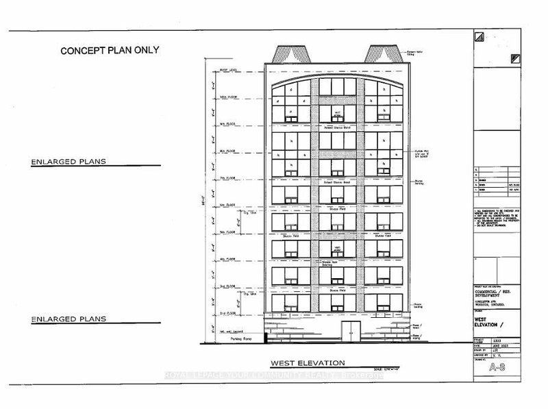 1567 Ouellette Ave, Windsor, N8X 1K5 | Image 3