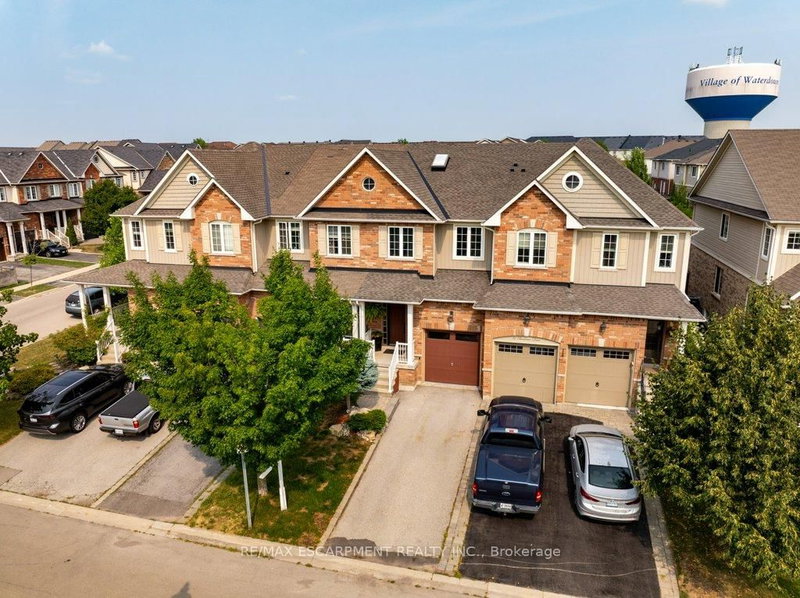 79 Browview Dr, Hamilton, L8B 0R2 | Image 3