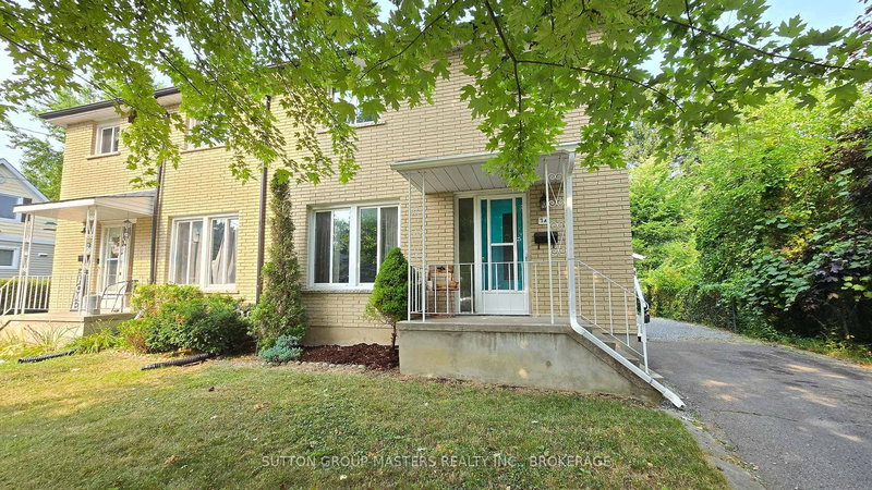 7A Bishop St, Kingston, K7M 3P5 | Image 2