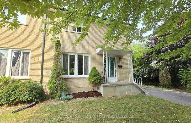 7A Bishop St, Kingston, K7M 3P5 | Image 3