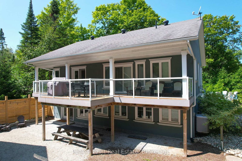 37 Silver Lake Cres, South Bruce Peninsula, N0H 2G0 | Image 2