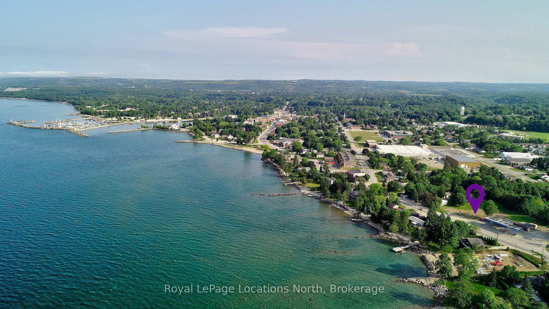 344 Sykes St N, Meaford, N4L 1J4 | Image 2