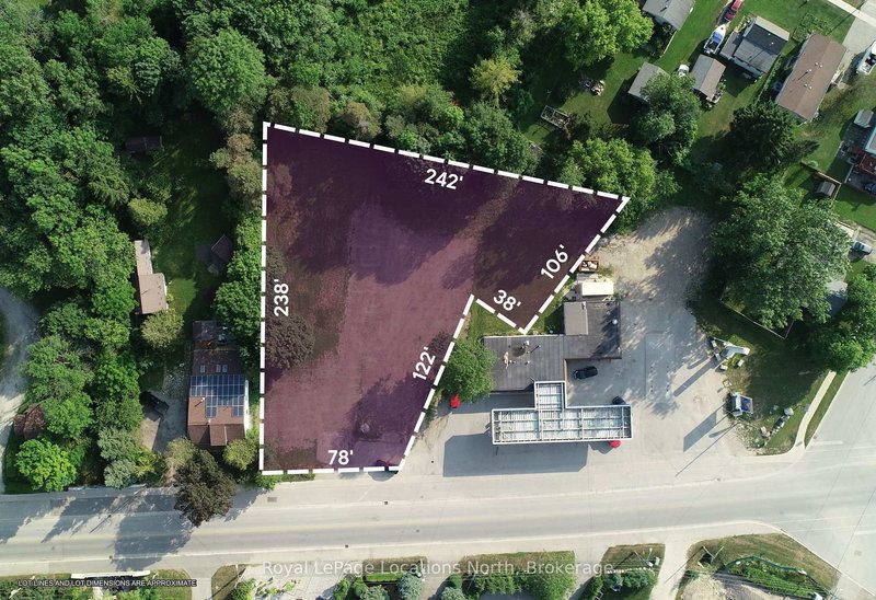 344 Sykes St N, Meaford, N4L 1J4 | Image 3