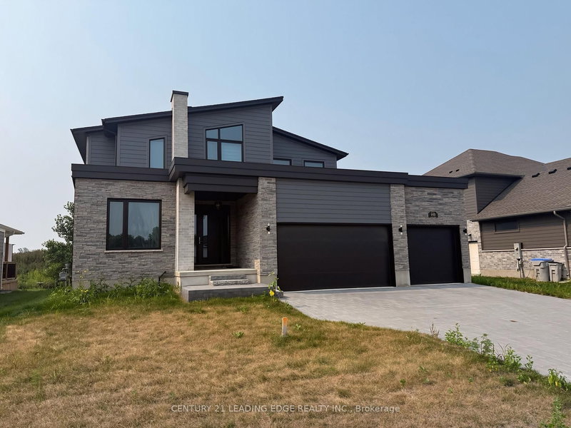 153 McLeod St, North Middlesex, N0M 2K0 | Image 2