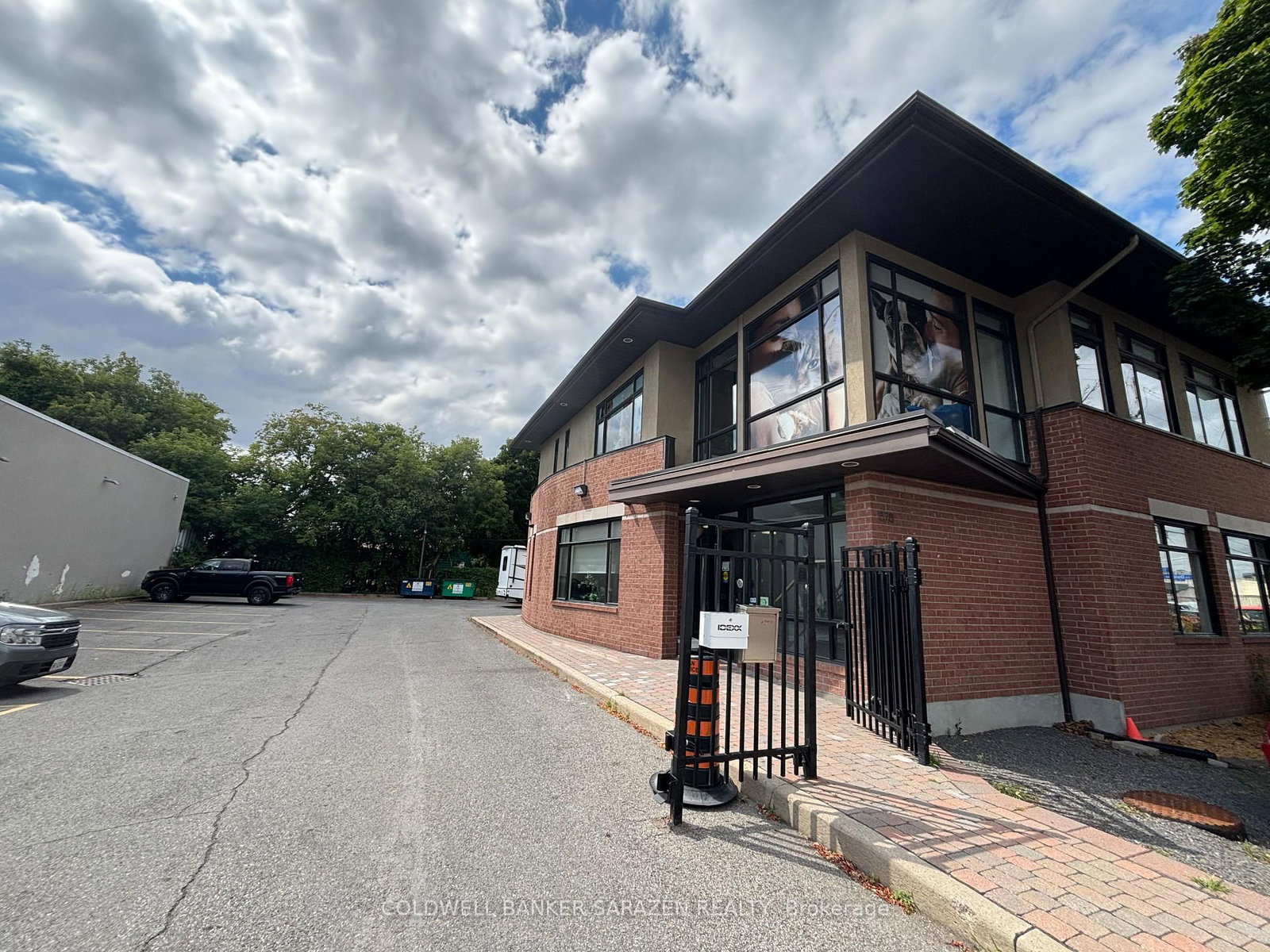 878 Boyd Avenue, Unit 200 - Photo 2