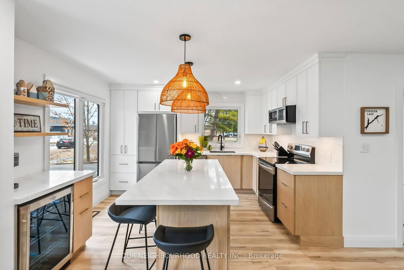 194 Snug Harbour Rd, Kawartha Lakes, K9V 4R6 | Image 3