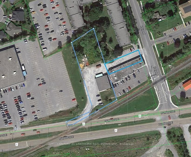 640 Dundas St E, Belleville, K8N 1G7 | Image 3