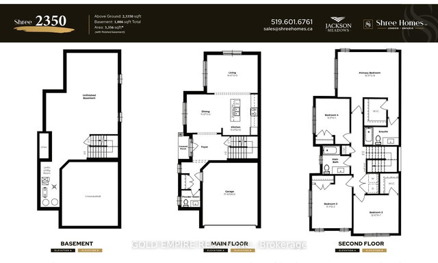 LOT 155 - 1135 Hobbs Drive