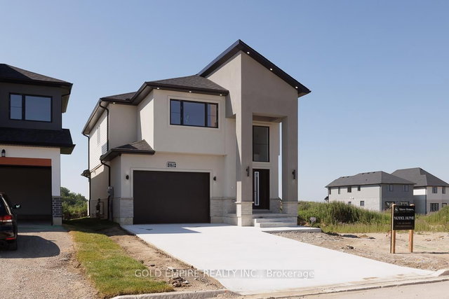 LOT 155 - 1135 Hobbs Drive