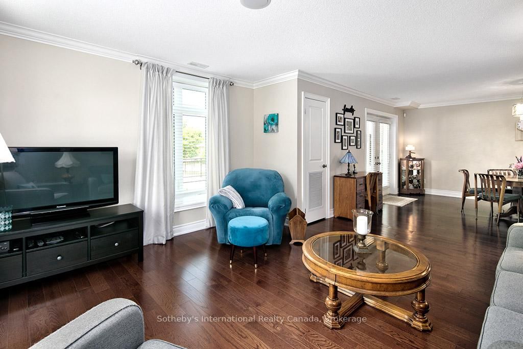 27 Beaver Street S • #101 • Blue Mountains, ON photo 21