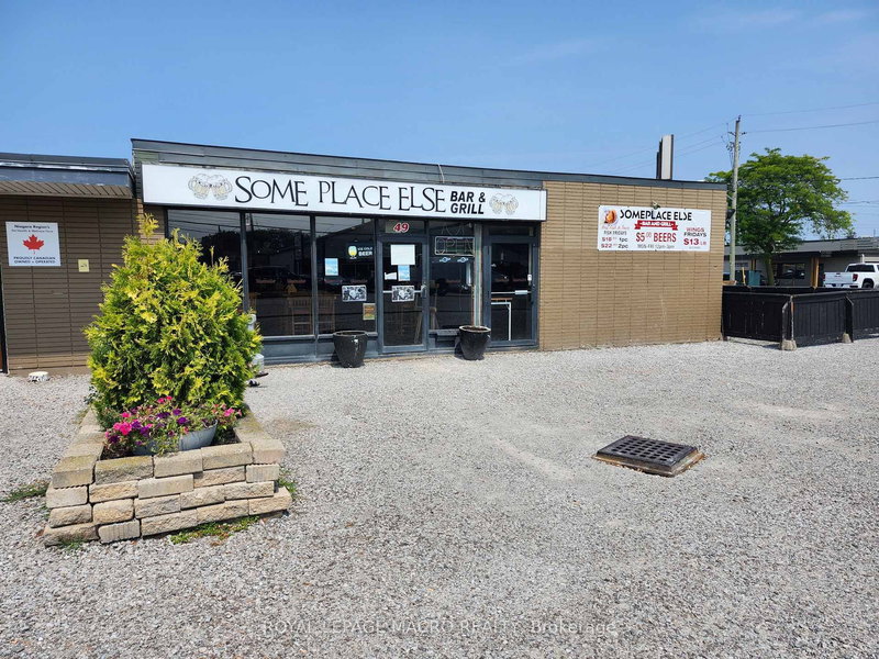 A - 49 Scott St W, St. Catharines, L2R 1E1 | Image 2