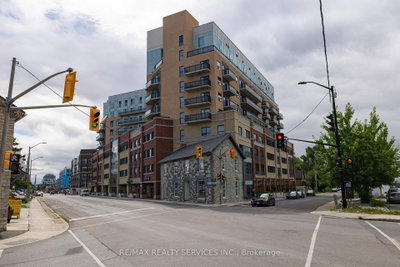 Unit 522 — 652 Princess Street — photo 2