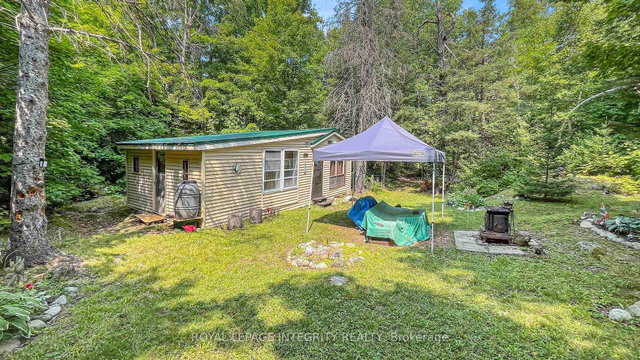 356 Bow Lake Lane