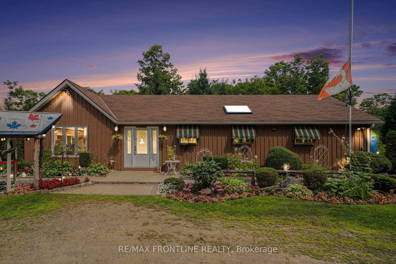 3644 Bell Line Rd, Mountain Grove, K0H 2E0 | Image 2