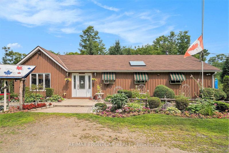 3644 Bell Line Rd, Mountain Grove, K0H 2E0 | Image 3