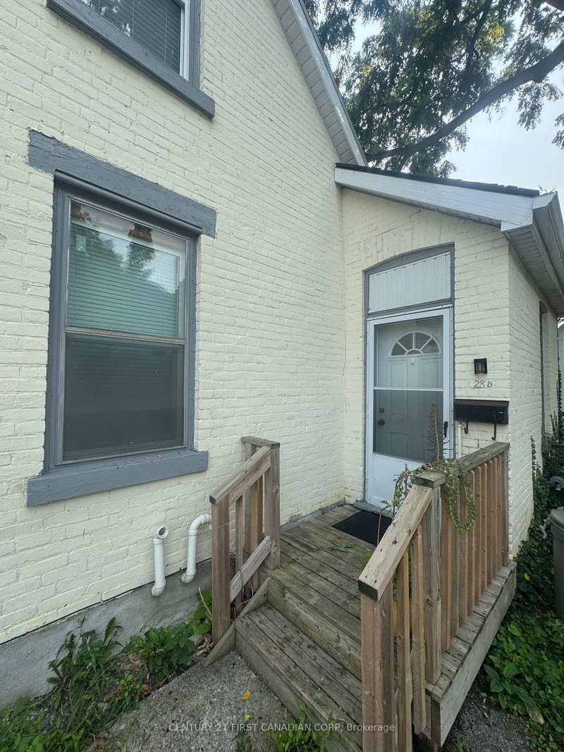 28 Oxford St W, London North, N6H 1R3 | Image 3