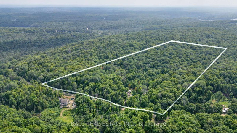 2884 Old Hastings Road, Coe Hill