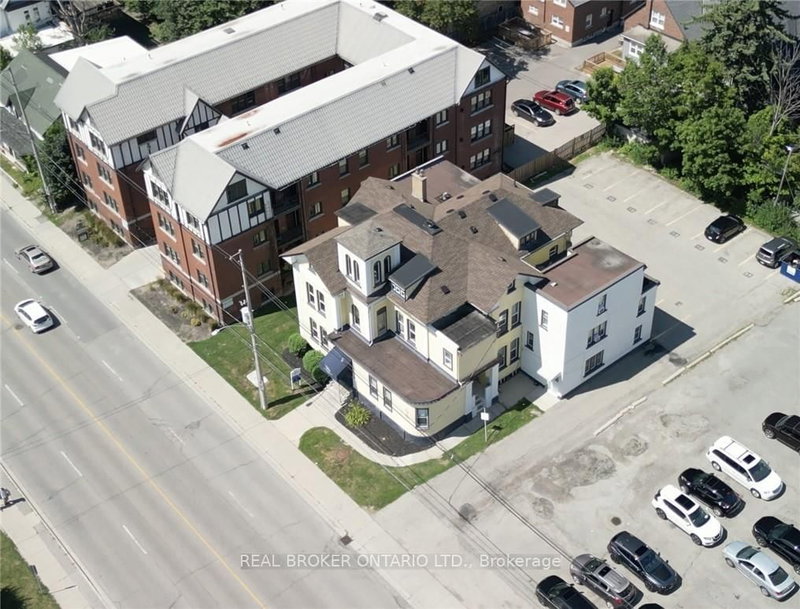 44 Weber St W, Kitchener, N2H 3Z2 | Image 2