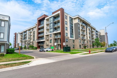 Condo sold at 530-101 Shoreview Place, Hamilton, Ontario, L8E 0K2 - Stoney Creek - MLS: X12334552