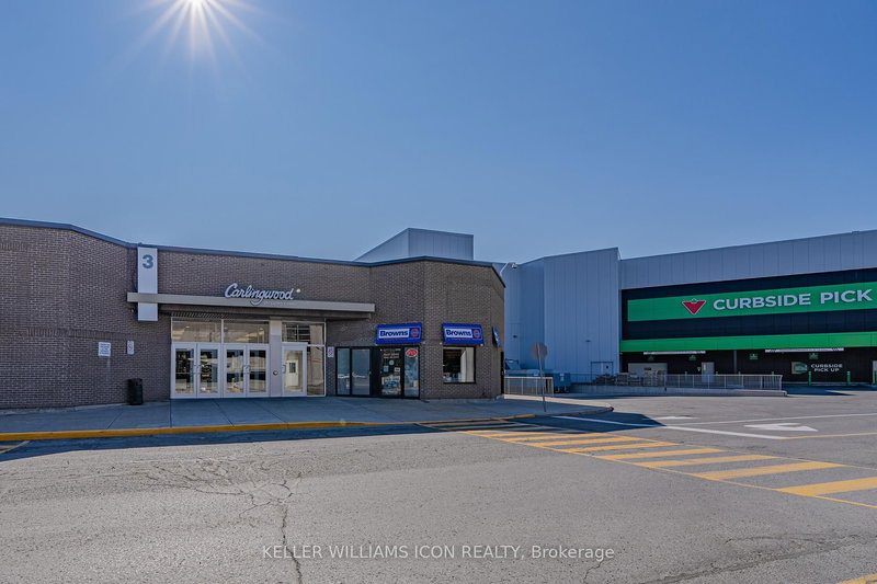 54B - 2121 Carling Ave, Ottawa, K2A 1H2 | Image 2