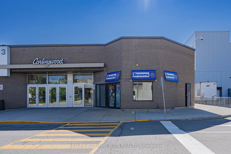 54B - 2121 Carling Ave, Ottawa, K2A 1H2 | Image 3