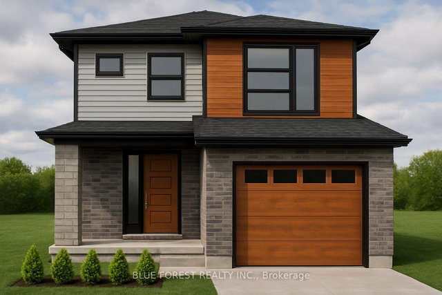 LOT 91 BEER Crescent