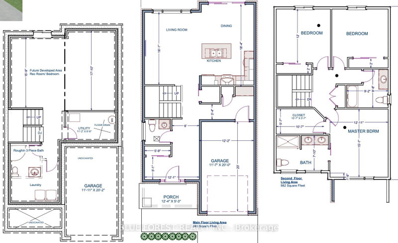 lot 91 Beer Crescent