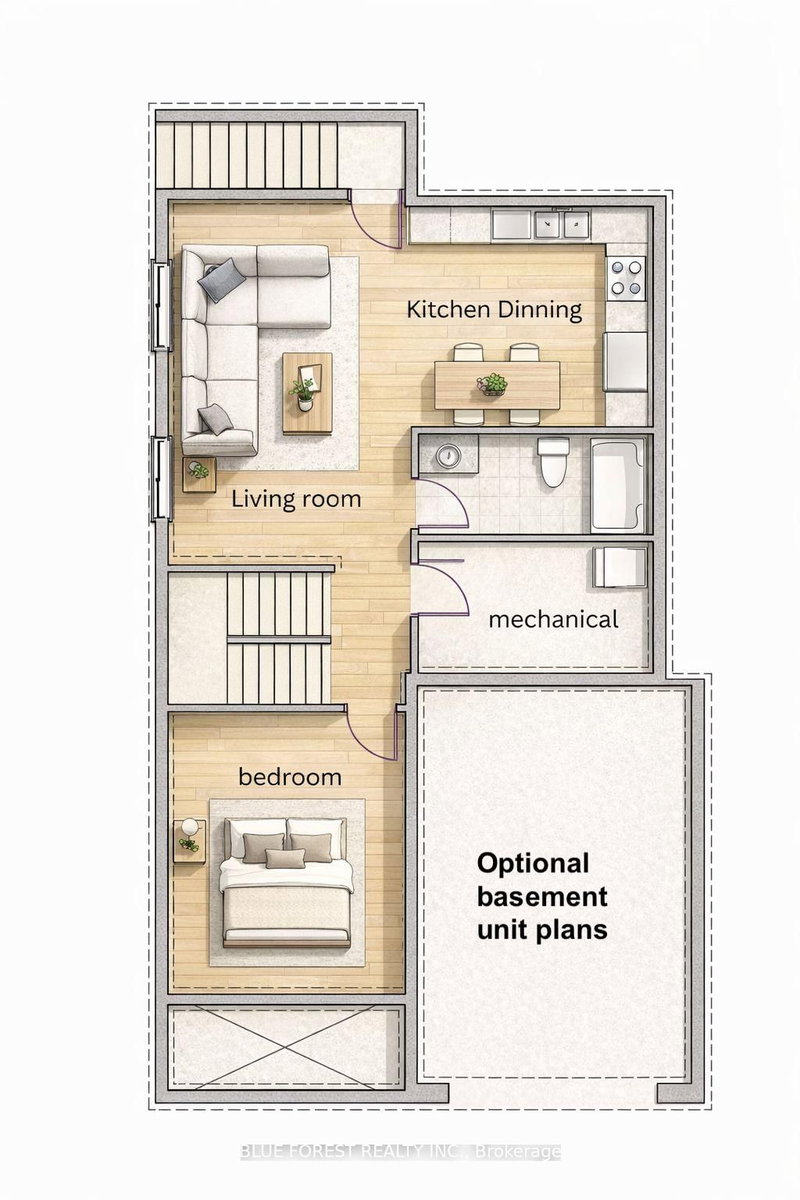 LOT 90 BEER Cres, Strathroy-Caradoc, N7G 3K5 | Image 3