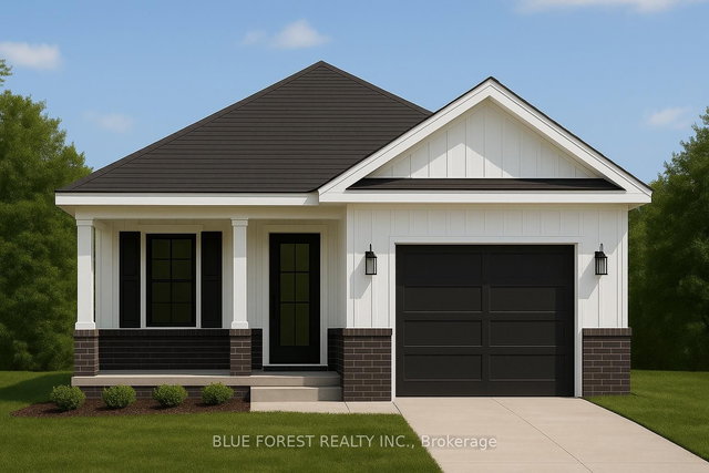 Lot 30 Beer Crescent