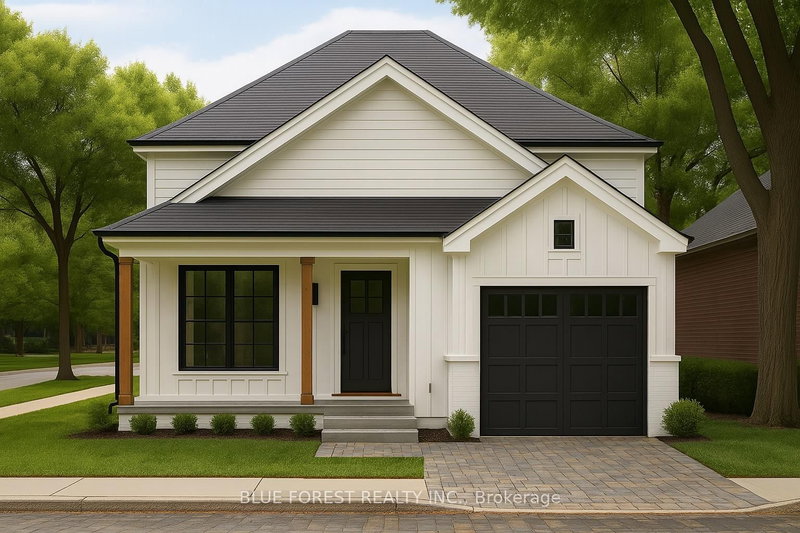 LOT 32 BEER Crescent