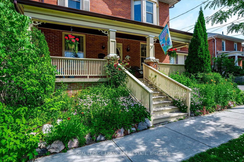 46 Sophia St, Peterborough, K9H 1E1 | Image 2