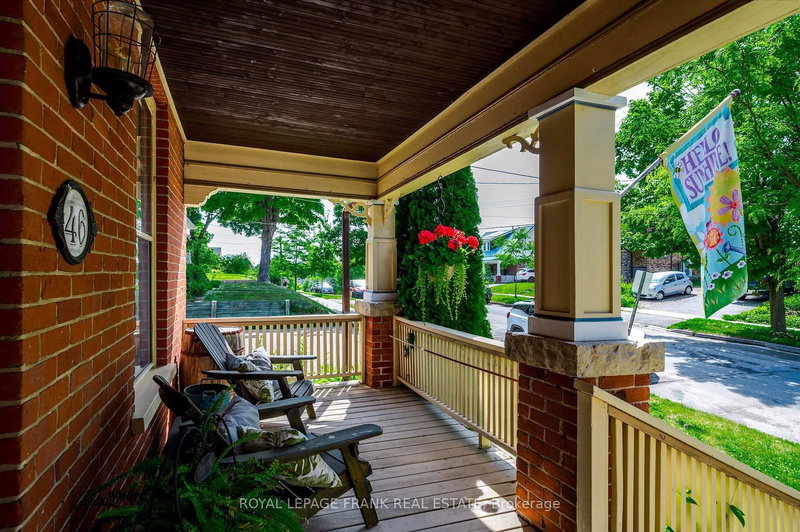 46 Sophia St, Peterborough, K9H 1E1 | Image 3