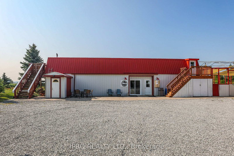 1027 Niagara Stone Rd, Niagara-on-the-Lake, L0S 1J0 | Image 2