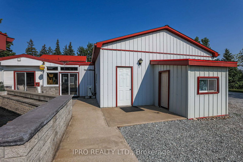 1027 Niagara Stone Rd, Niagara-on-the-Lake, L0S 1J0 | Image 3