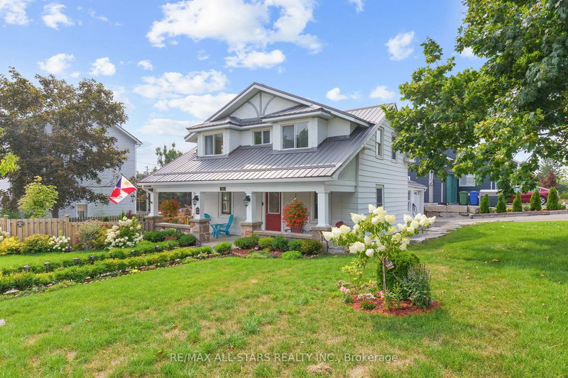 155 Colborne St, Kawartha Lakes, K0M 1N0 | Image 2