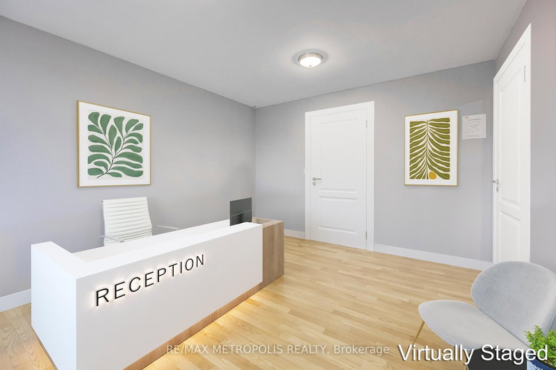 23&24 - 1173 Michener Rd, Sarnia, N7S 4W3 | Image 3