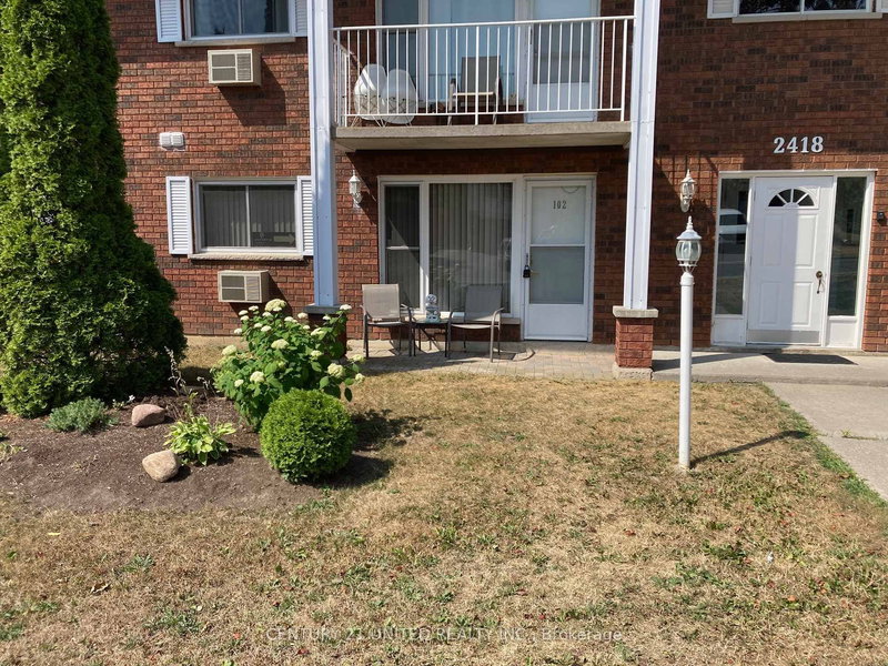 102 - 2418 Mountland Dr, Peterborough, K9K 2E2 | Image 2