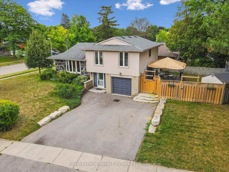 47 Argyle Dr, Guelph, N1G 2P4 | Image 2