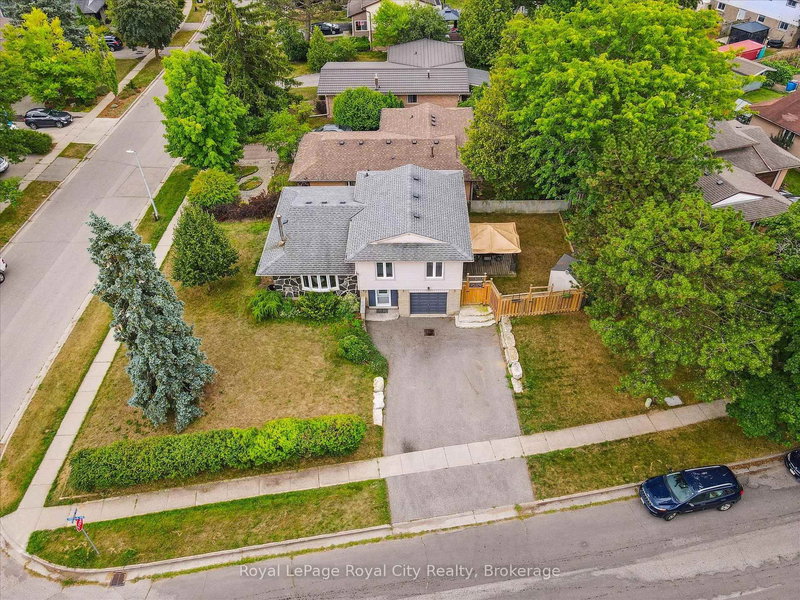 47 Argyle Dr, Guelph, N1G 2P4 | Image 3