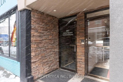 Unit 201 — 283 King Street E — photo 4