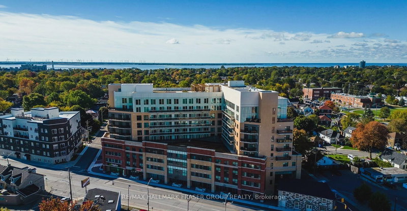 315 - 652 Princess St S, Kingston, K7L 1E5 | Image 2