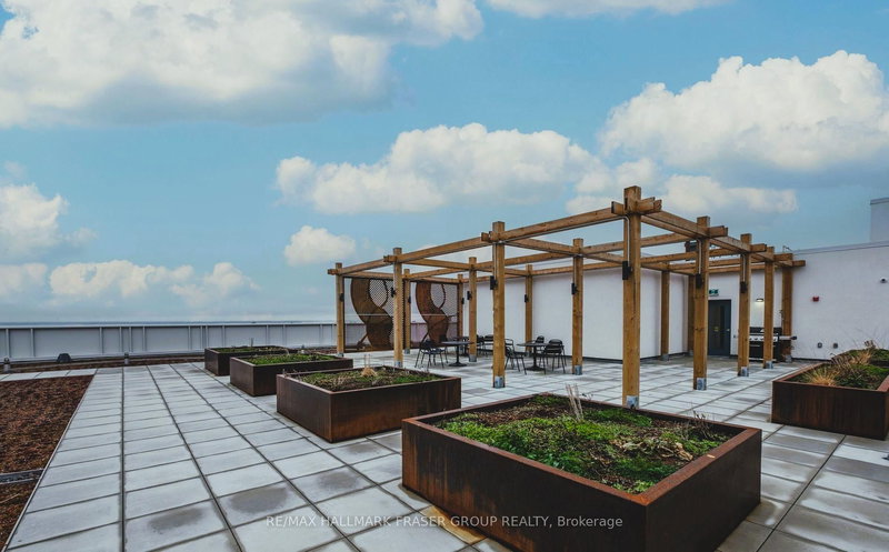 315 - 652 Princess St S, Kingston, K7L 1E5 | Image 3