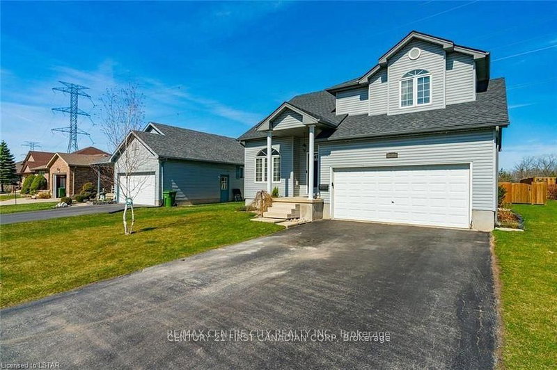 79 Donker Dr, St. Thomas, N5P 4L2 | Image 2