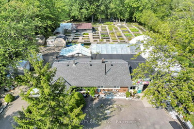 Sale Of Business for sale at 22049 Hyde Park Road, Middlesex Centre, Ontario, N0M 2A0 - Ilderton - MLS: X12337930