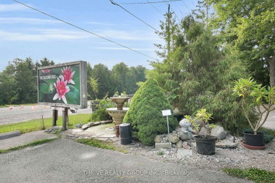 Commercial/Retail for sale at 22049 Hyde Park Road, Middlesex Centre, Ontario, N0M 2A0 - Ilderton - MLS: X12337935